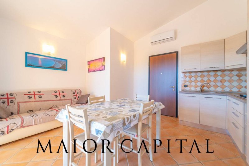 Apartamento en Olbia