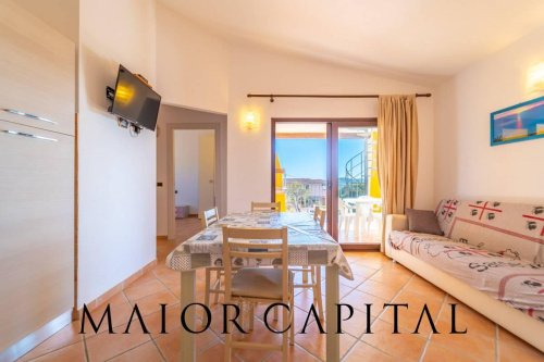 Apartamento en Olbia