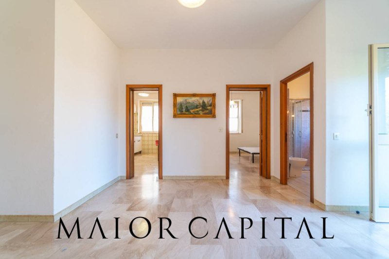 Apartamento em Siniscola