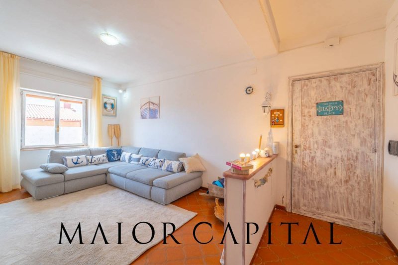 Appartement in La Maddalena