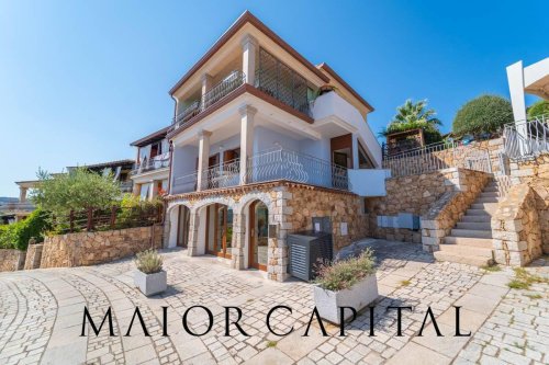 Appartamento a Budoni