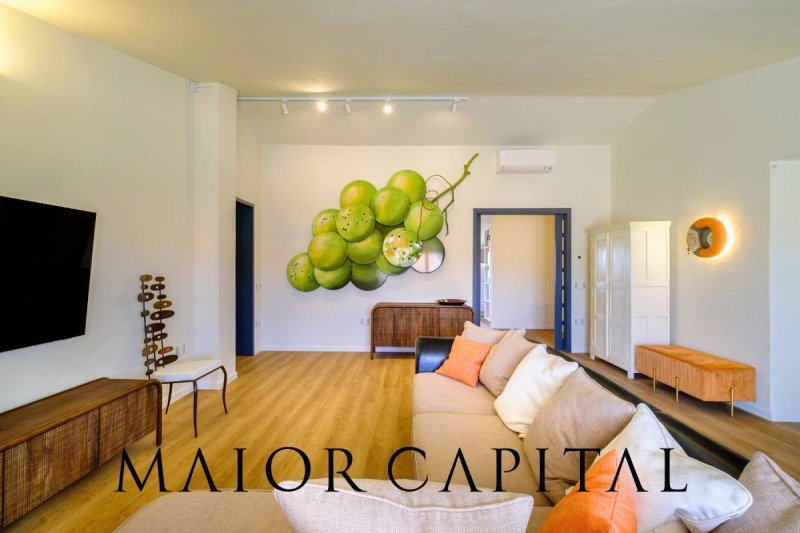 Apartamento em Olbia