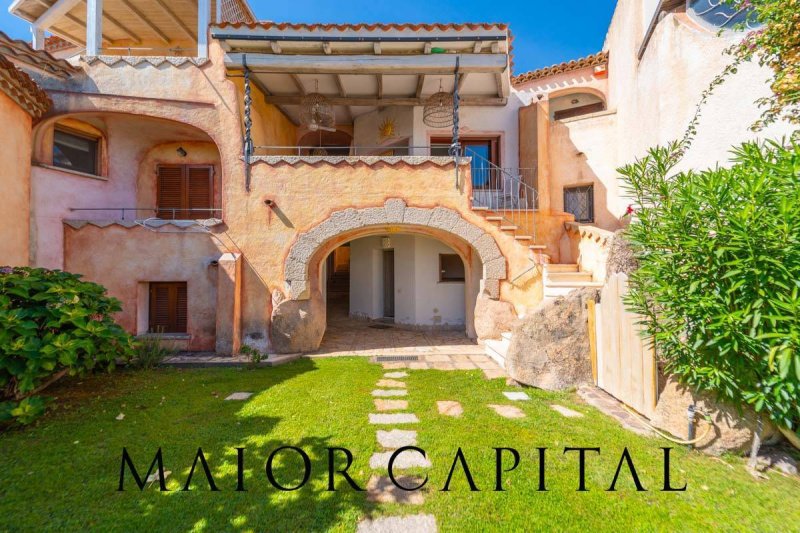 阿尔扎凯纳半独立房屋