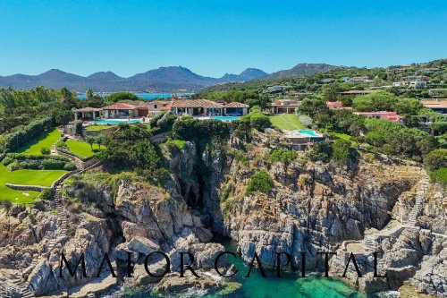 Villa en Olbia