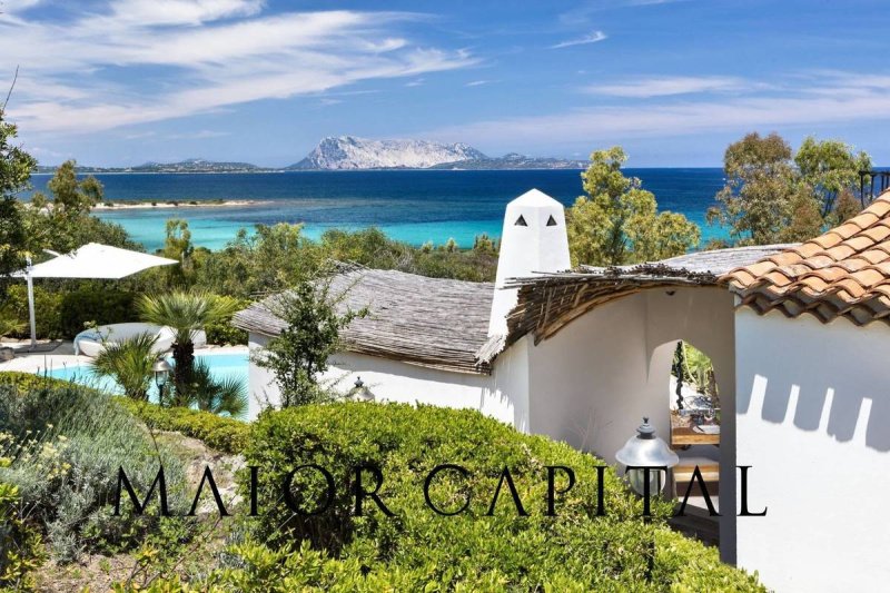 Вилла в Сан-Теодоро