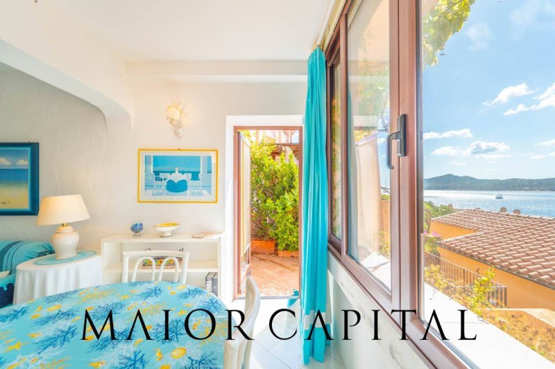 阿尔扎凯纳公寓