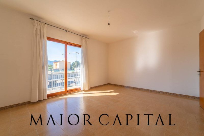 锡尼斯科拉公寓