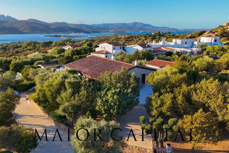 Villa in Olbia
