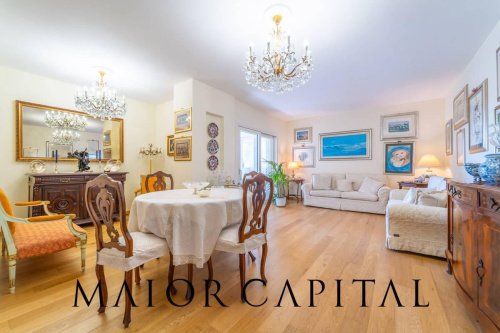 Apartamento em Olbia