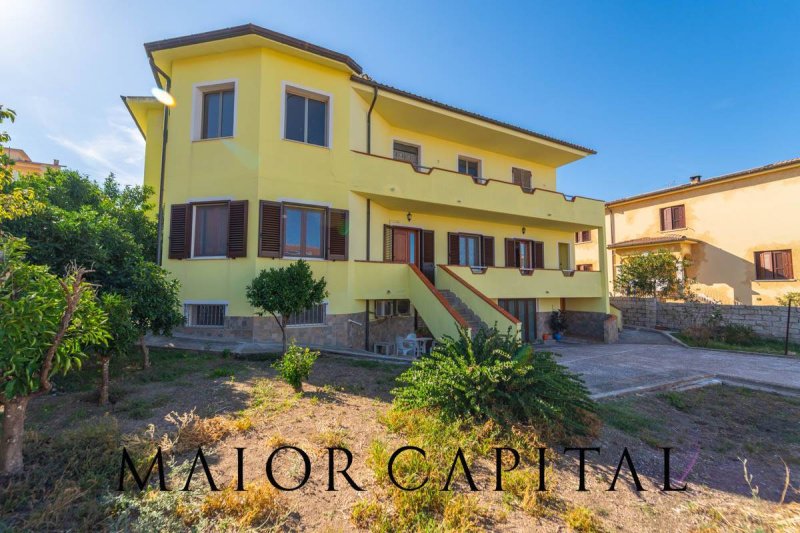 奥斯基里独栋房屋