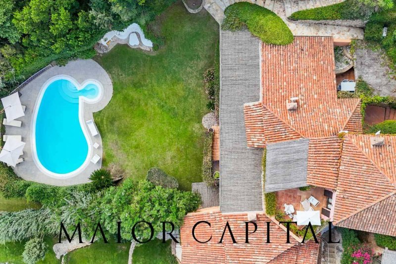 Maison jumelée à Arzachena