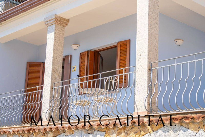 Квартира в Будони