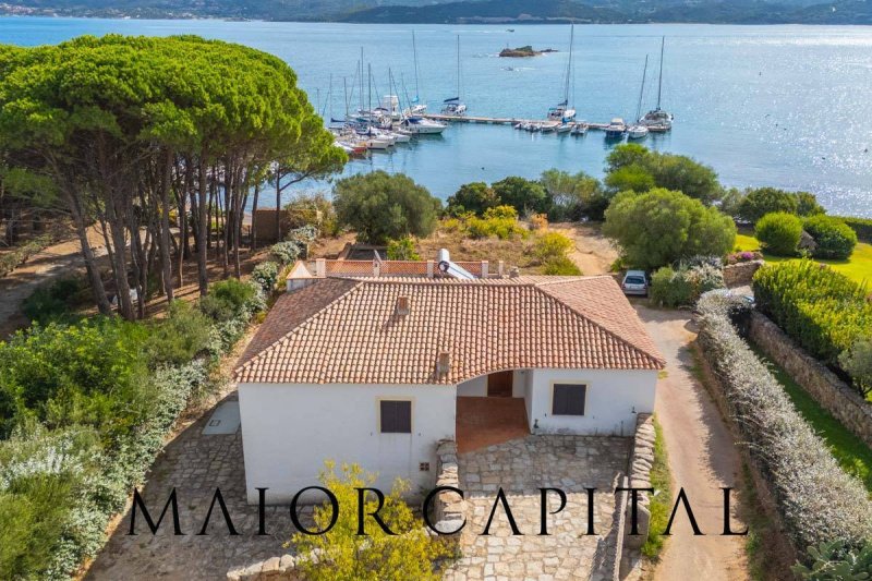 Вилла в Арцакена