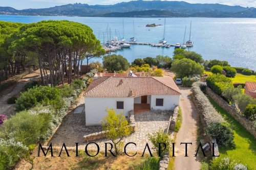 Вилла в Арцакена