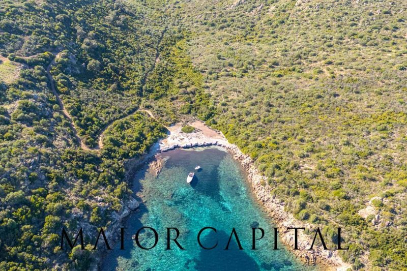 Agricultural land in Budoni