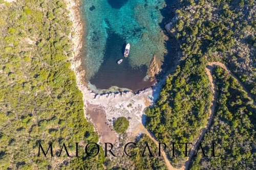 Agricultural land in Budoni