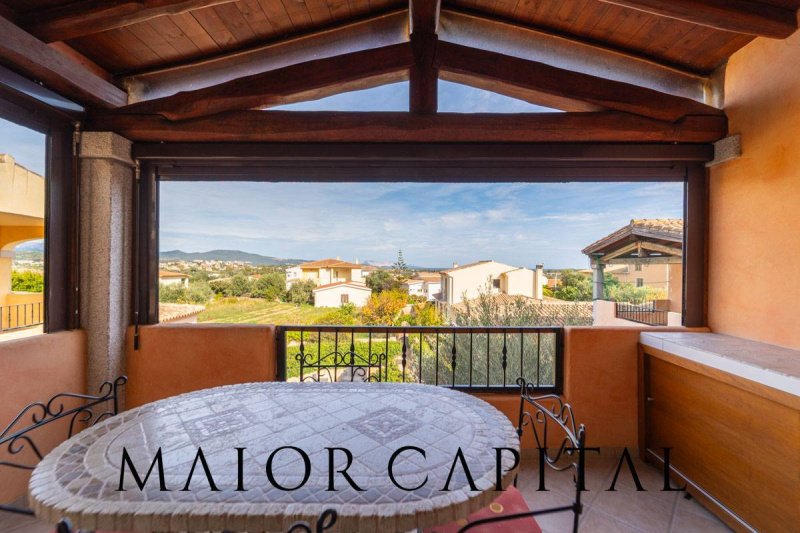 Квартира в Будони