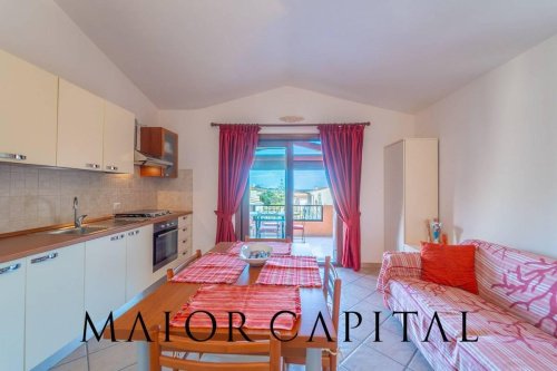 Appartement in Budoni