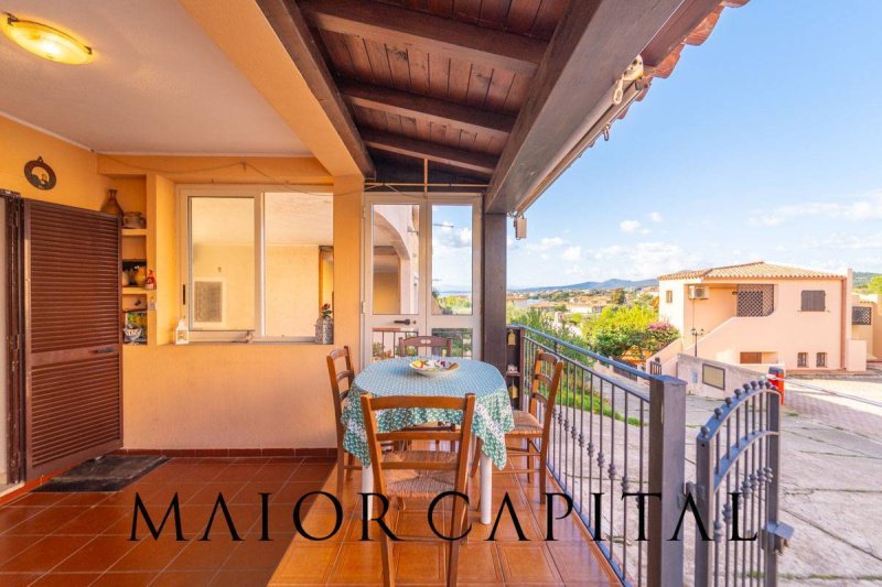 Apartment in Golfo Aranci