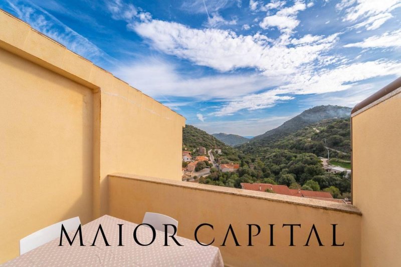 Квартира в Торпе