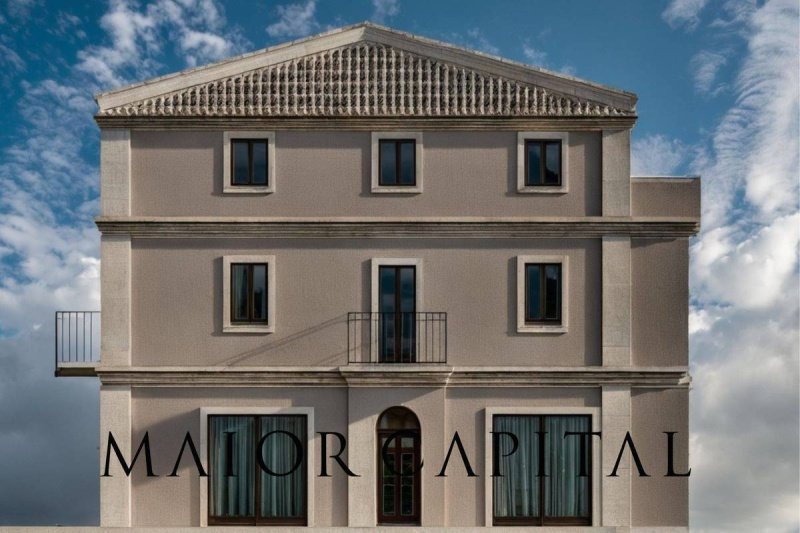 Таунхаус в Ольбия