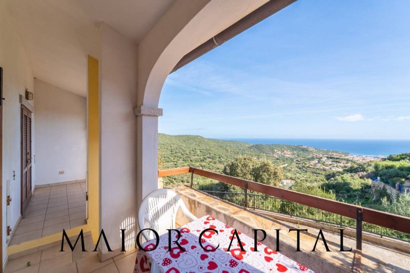 Villetta a schiera a Budoni