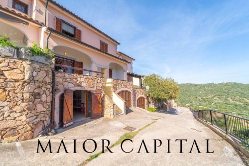 Villetta a schiera a Budoni