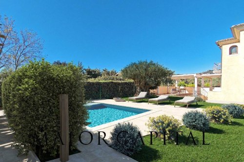 Особняк из двух квартир в Ольбия