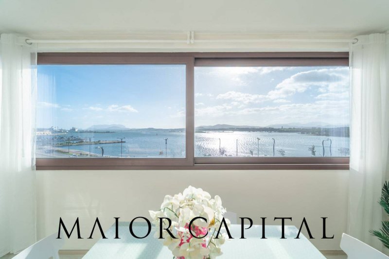 Appartement in Olbia