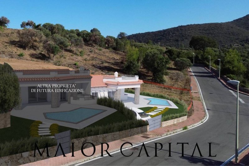 Особняк из двух квартир в Будони