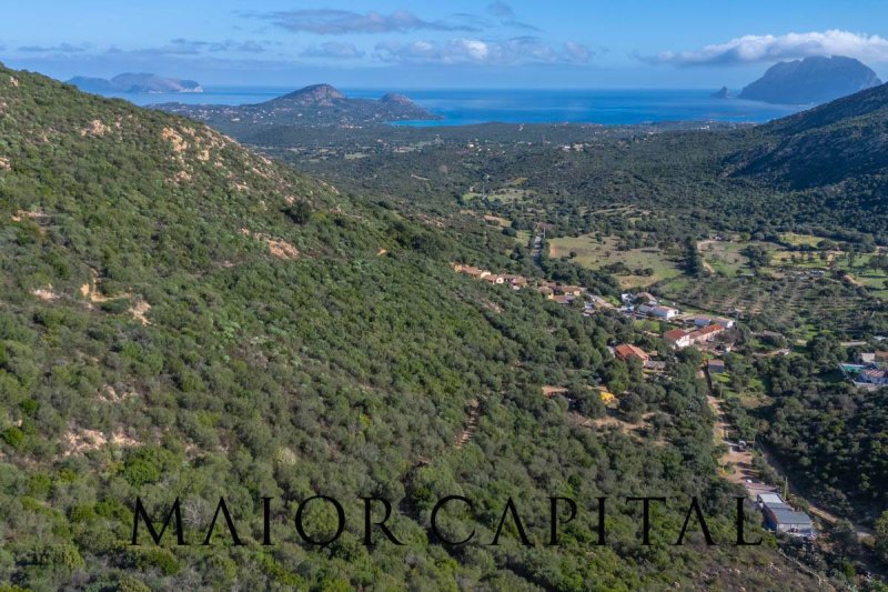 Сельскохозяйственный участок в Лоири-Порто-Сан-Паоло