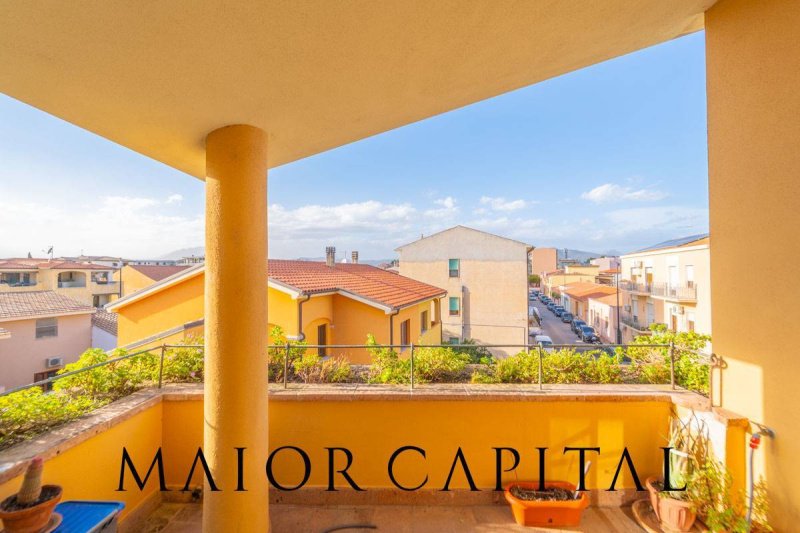 Appartement in Olbia