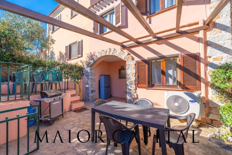 Casa adosada en Budoni