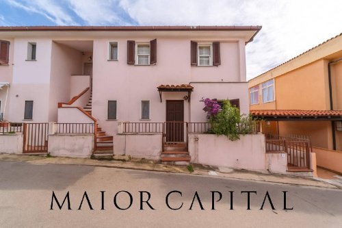 Maison mitoyenne à Golfo Aranci