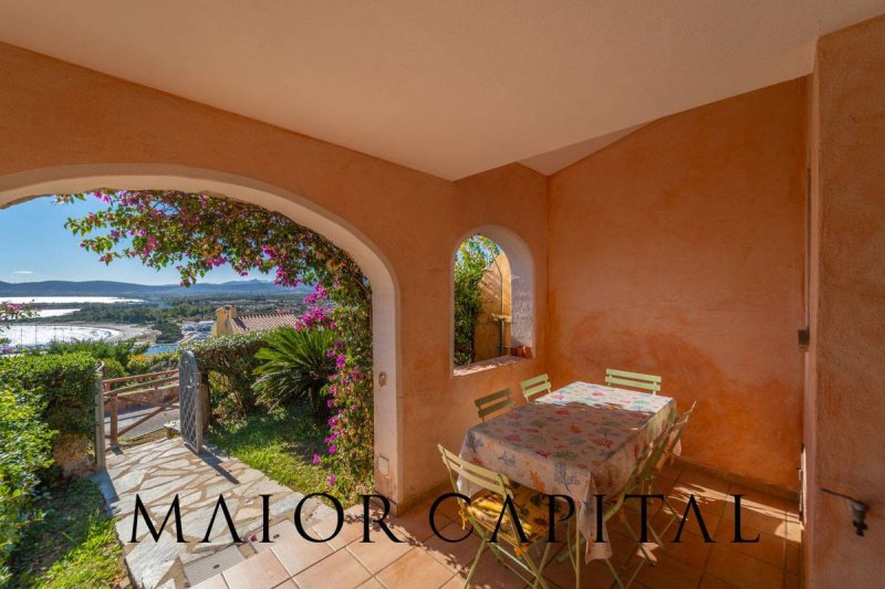 Villetta a schiera a Budoni