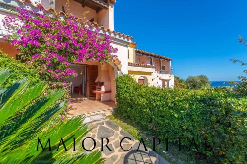 Villetta a schiera a Budoni