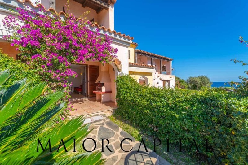 Villetta a schiera a Budoni