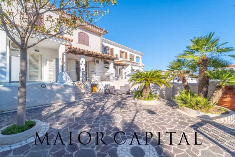 Appartamento a Orosei