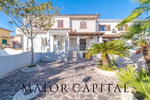 Apartamento en Orosei