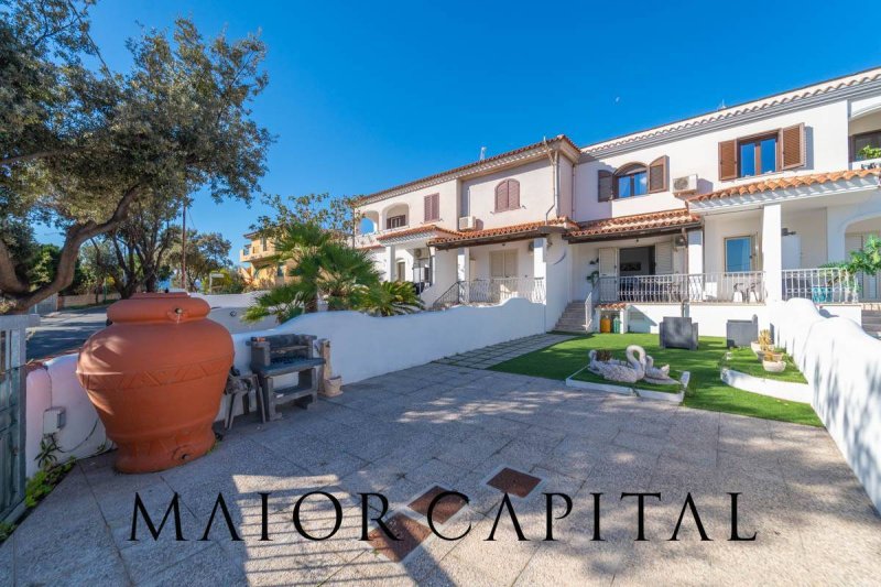 Квартира в Орозеи