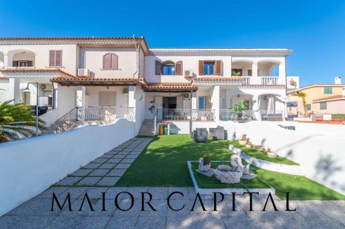 Квартира в Орозеи