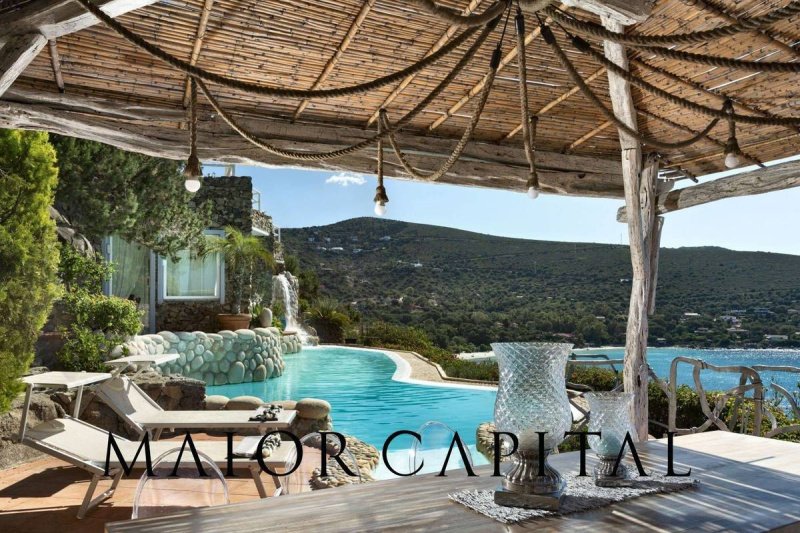 Villa in Maracalagonis