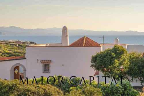 Villa a Santa Teresa Gallura