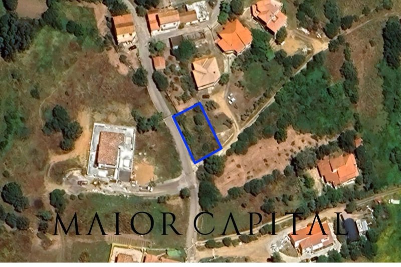 Terreno edificabile a Posada