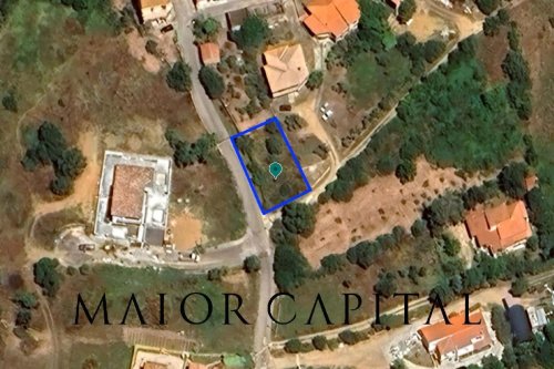 波萨达建筑用地