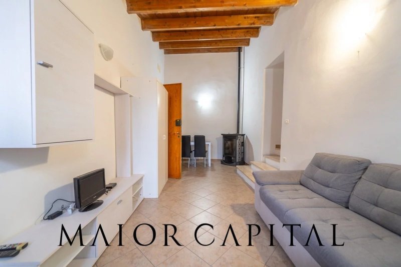 Appartamento a Ozieri