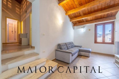 Appartamento a Ozieri