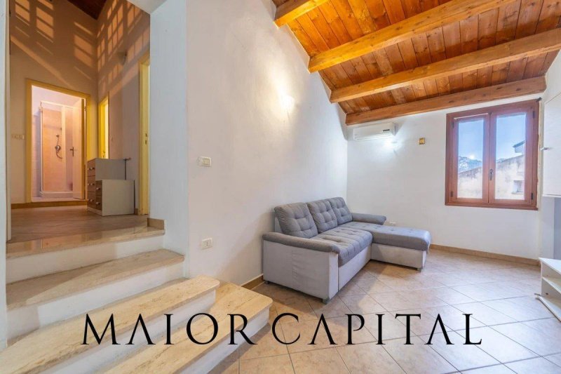 Appartamento a Ozieri