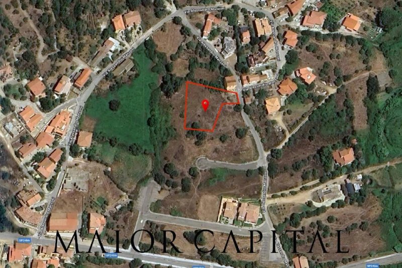 Building plot for sale in Posada [813943] | Gate-away®