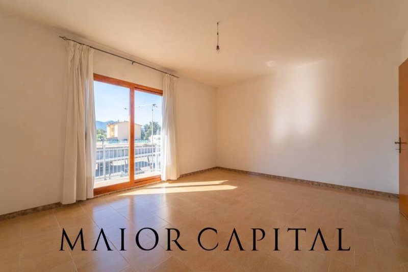 Lägenhet i Siniscola